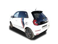 gebraucht Renault Twingo 0.9 TCe 90 EDC Le Coq Sportif SHZ PDC 16Z