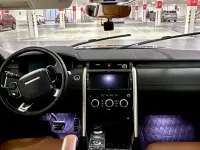 Gebraucht Land Rover Discovery HSE 306 PS (225 kW) 2020 Schwarz SUV