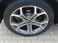 Gebraucht Kia XCeed Comfort 160 PS (117 kW) 2021 Weiß SUV
