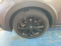 Gebraucht VW Taigo Style 150 PS (110 kW) 2023 Grau SUV