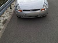 Gebraucht Ford Ka 69 PS (50 kW) 2004 Silber Kleinwagen