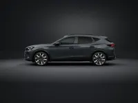 Neu Cupra Formentor VZ 333 PS (244 kW) 2026 Magnetic grau metallic SUV