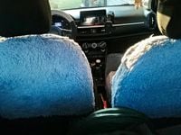 Gebraucht Kia Picanto 84 PS (61 kW) 2018 Grau Kleinwagen