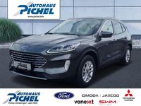 Gebraucht Ford Kuga Titanium X 224 PS (164 kW) 2024 Grau(metallic) SUV