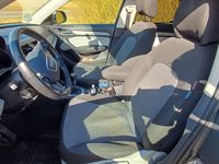 Gebraucht Audi Q3 Ambiente 140 PS (102 kW) 2013 Grau SUV