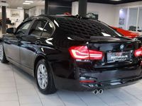 gebraucht BMW 320 d Advantage|H-UP|NAVI|PDC|EURO6|LED|