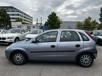 gebraucht Opel Corsa 1.2 16V