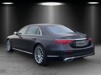 Gebraucht Mercedes S350 AMG 313 PS (230 kW) 2023 Grau Limousine