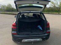 gebraucht BMW X3 M xDrive25d Aut. Sport AHV uvm.