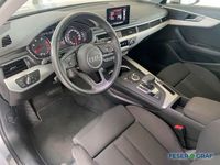 gebraucht Audi A4 Limousine Sport
