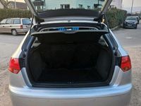 Gebraucht Audi A3 140 PS (102 kW) 2008 Silber Kleinwagen