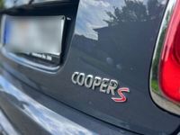 gebraucht Mini Cooper S Cooper S/ HARMAN KARDON / PANORAMADACH