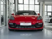 Gebraucht Porsche Panamera GTS 460 PS (338 kW) 2019 Karminrot Kleinwagen