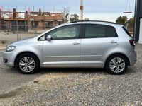 gebraucht VW Golf VI Plus Life KLIMAAUT. NAVI SHZ AHK PDC