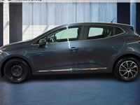 Gebraucht Renault Clio V Intens 91 PS (66 kW) 2022 Grau Limousine