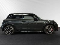 Gebraucht Mini John Cooper Works 231 PS (169 kW) 2025 Legend grey Kleinwagen