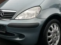 Gebraucht Mercedes A170 Classic 95 PS (69 kW) 2003 Silber Kleinwagen