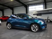 Gebraucht Ora 03 125 kW (171 PS) 2023 Grün Kleinwagen