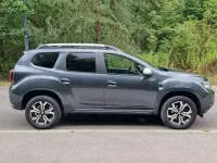 Gebraucht Dacia Duster Prestige 116 PS (85 kW) 2021 Grau SUV