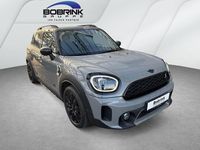 Gebraucht Mini Cooper S Countryman Classic 220 PS (161 kW) 2022 Grau SUV