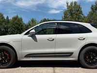 Gebraucht Porsche Macan 381 PS (280 kW) 2022 Grau SUV