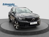 Gebraucht Volvo XC40 Core 169 kW (231 PS) 2022 Onyx black (schwarz) SUV