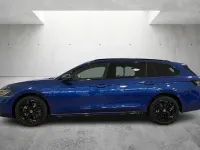 Gebraucht VW Passat R-line 272 PS (200 kW) 2025 Blau Kombi