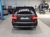 Gebraucht Mercedes GL63 AMG AMG 557 PS (409 kW) 2014 Braun SUV