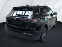 Gebraucht VW Tiguan Life 150 PS (110 kW) 2025 Schwarz SUV