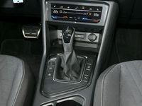 Gebraucht VW Tiguan 150 PS (110 kW) 2023 Schwarz SUV