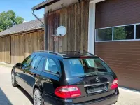 Gebraucht Mercedes 280 231 PS (169 kW) 2005 Schwarz Limousine