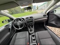 Second-hand VW Golf 105 CP (77 kW) 2009 Break