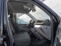 gebraucht VW Caravelle T6.1T6.1KAMERA 9SITZE CLIMATRONIC