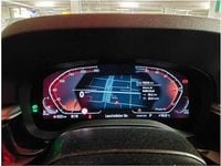 Gebraucht BMW 520 Performance 190 PS (139 kW) 2022 Schwarz Limousine