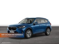 Gebraucht BMW X1 Shadowline 150 PS (110 kW) 2025 Phytonicblau metallic SUV