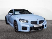 Gebraucht BMW M2 Performance 460 PS (338 kW) 2024 Zandvoort blau Coupé