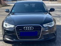 gebraucht Audi A6 Avant 3.0 TDI DPF quattro S tronic