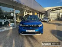 Gebraucht Opel Frontera GS Line 110 PS (80 kW) 2025 Blau SUV