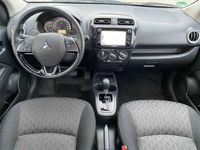 gebraucht Mitsubishi Space Star Spirit+ |NAVI|KLIMA|DAB|