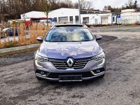 Gebraucht Renault Talisman Initiale Paris 200 PS (147 kW) 2020 Grau cassiopee Kombi