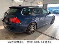 gebraucht BMW 320 d EfficientDynamics Xen Nav Leder InnovationP