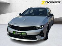 Gebraucht Opel Astra 136 PS (100 kW) 2025 Kristall silber Kombi