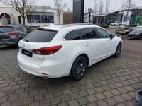 gebraucht Mazda 6 Center-Line