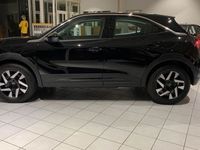 Gebraucht Opel Mokka-e Elegance 100 kW (136 PS) 2023 Schwarz SUV