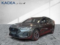 Neu Ford Focus ST-Line X 125 PS (91 kW) 2025 Magnetic grau Kombi