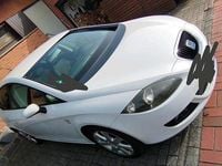 Second-hand Seat Leon 102 CP (75 kW) 2008 Alb Hatchback