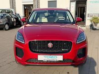 Gebraucht Jaguar E-Pace R-Dynamic 249 PS (183 kW) 2018 Rot SUV