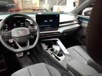 Gebraucht Cupra Terramar 150 PS (110 kW) 2025 Blau SUV