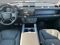 Gebraucht Land Rover Defender 500 PS (367 kW) 2026 Grau SUV