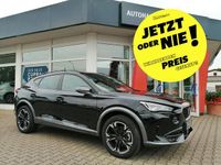 Gebraucht Cupra Formentor 150 PS (110 kW) 2023 Midnightschwarz(m) (metallic) SUV
